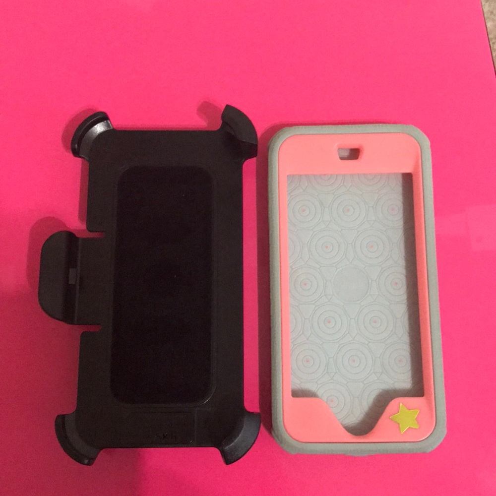 Ipod case